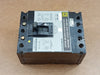 SQUARE D 60 Amp, 3 Pole, 600 Volt Circuit Breaker FAP36060