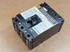 SQUARE D 60 Amp, 3 Pole, 600 Volt Circuit Breaker FAP36060