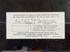 SQUARE D 60 Amp, 3 Pole, 600 Volt Circuit Breaker FAP36060
