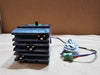 SCHNEIDER ELECTRIC HLA36100U53XEL PowerPacT HL 150 Circuit Breaker 100A, 3-Pole, 600VAC, Micrologic Electronic Trip