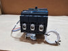 SCHNEIDER ELECTRIC HLA36100U53XEL PowerPacT HL 150 Circuit Breaker 100A, 3-Pole, 600VAC, Micrologic Electronic Trip