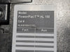 SCHNEIDER ELECTRIC HLA36100U53XEL PowerPacT HL 150 Circuit Breaker 100A, 3-Pole, 600VAC, Micrologic Electronic Trip