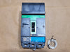 SCHNEIDER ELECTRIC HLA36100U53XEL PowerPacT H 100A 3-Pole 600V I-Line Current-Limiting Circuit Breaker with Micrologic 5.2E