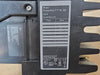 SCHNEIDER ELECTRIC HLA36100U53XEL PowerPacT H 100A 3-Pole 600V I-Line Current-Limiting Circuit Breaker with Micrologic 5.2E