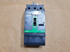 SCHNEIDER PowerPacT JR250 JRA36250U33X 250A 3P I-Line Molded Case Circuit Breaker | 600VAC | Micrologic 3.2S