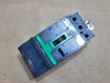 SCHNEIDER PowerPacT JR250 JRA36250U33X 250A 3P I-Line Molded Case Circuit Breaker | 600VAC | Micrologic 3.2S