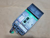 SCHNEIDER ELECTRIC PowerPact HG150 HGA36150U43XENSAY 150A 3-Pole 600V Molded Case Circuit Breaker with MicroLogic Trip Unit
