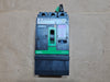 SCHNEIDER ELECTRIC PowerPact HG150 HGA36150U43XENSAY 150A 3-Pole 600V Molded Case Circuit Breaker with MicroLogic Trip Unit