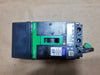 SCHNEIDER ELECTRIC PowerPact HG150 HGA36150U43XENSAY 150A 3-Pole 600V Molded Case Circuit Breaker with MicroLogic Trip Unit