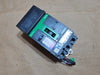 SCHNEIDER ELECTRIC PowerPact HG150 HGA36150U43XENSAY 150A 3-Pole 600V Molded Case Circuit Breaker with MicroLogic Trip Unit