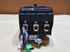 SCHNEIDER ELECTRIC PowerPact HG150 HGA36150U43XENSAY 150A 3-Pole 600V Molded Case Circuit Breaker with MicroLogic Trip Unit