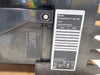 SCHNEIDER ELECTRIC HGA36150U43XEHYE PowerPacT H 150A 3-Pole 600V I-Line Circuit Breaker with Micrologic 5.2A Trip