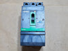 SCHNEIDER ELECTRIC HGA36080 PowerPacT HG 150 Circuit Breaker 80A, 3-Pole, 600VAC, I-Line