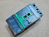 SCHNEIDER ELECTRIC HGA36080 PowerPacT HG 150 Circuit Breaker 80A, 3-Pole, 600VAC, I-Line