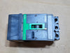 SCHNEIDER ELECTRIC HGA36080 PowerPacT HG 150 Circuit Breaker 80A, 3-Pole, 600VAC, I-Line