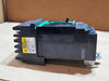 SCHNEIDER ELECTRIC HGA36080 PowerPacT HG 150 Circuit Breaker 80A, 3-Pole, 600VAC, I-Line