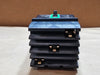 SCHNEIDER ELECTRIC HGA36080 PowerPacT HG 150 Circuit Breaker 80A, 3-Pole, 600VAC, I-Line