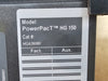 SCHNEIDER ELECTRIC HGA36080 PowerPacT HG 150 Circuit Breaker 80A, 3-Pole, 600VAC, I-Line