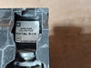 SQUARE D 15 Amp, 2 Pole, 120/240 Volts Circuit Breaker QO215