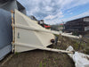 SCHWING Sludge/Paste Pump KSP 220 w/ 400HP Hydraulic Power Pack