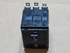 SQUARE D 20 Amp, 3 Pole, 240 Volts Circuit Breaker QOB320