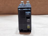 SQUARE D 50 Amp, 2 Pole, 120/240 Volts Circuit Breaker QOB250
