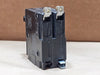 SQUARE D 30 Amp, 2-Pole, 120/240V Bolt-on Circuit Breaker QOB230