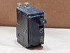 SQUARE D 30 Amp, 2-Pole, 120/240V Bolt-on Circuit Breaker QOB230
