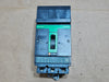 SCHNEIDER ELECTRIC HLA36150RP PowerPacT HL 150A 3-Pole 600V I-Line Current-Limiting Circuit Breaker