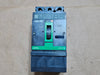 SCHNEIDER ELECTRIC HLA36150RP PowerPacT HL 150A 3-Pole 600V I-Line Current-Limiting Circuit Breaker