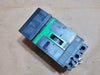 SCHNEIDER ELECTRIC HLA36150RP PowerPacT HL 150A 3-Pole 600V I-Line Current-Limiting Circuit Breaker