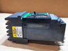 SCHNEIDER ELECTRIC HLA36150RP PowerPacT HL 150A 3-Pole 600V I-Line Current-Limiting Circuit Breaker