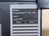 SCHNEIDER ELECTRIC HLA36150RP PowerPacT HL 150A 3-Pole 600V I-Line Current-Limiting Circuit Breaker