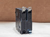 SQUARE D 15 Amp, 2-Pole, 120/240 Volts Circuit Breaker QOB215