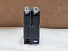 SQUARE D 15 Amp, 2-Pole, 120/240 Volts Circuit Breaker QOB215