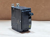 SQUARE D 15 Amp, 2-Pole, 120/240 Volts Circuit Breaker QOB215