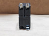SQUARE D 15 Amp, 2-Pole, 120/240 Volts Circuit Breaker QOB215