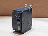 SQUARE D 15 Amp, 2-Pole, 120/240 Volts Circuit Breaker QOB215