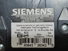 SIEMENS B120 Type BL 20A 1-Pole 120/240V Bolt-On Circuit Breaker
