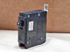 CUTLER-HAMMER BAB1015 QUICKLAG 15A 1-Pole 120/240V Bolt-On Circuit Breakers