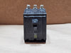 SQUARE D 50 Amp, 3-Pole, 240 volts Circuit Breaker QOB350