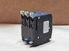 SQUARE D 50 Amp, 3-Pole, 240 volts Circuit Breaker QOB350