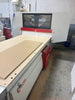 SCM 4 x 8 ft CNC Machine Center Router Pratix S 12C 