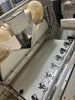 SCM 4 x 8 ft CNC Machine Center Router Pratix S 12C 