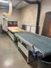 SCM 4 x 8 ft CNC Machine Center Router Pratix S 12C 