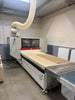 SCM 4 x 8 ft CNC Machine Center Router Pratix S 12C 