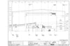 Rod Mill feed conveyor - 115 ft x 30 in. - from ore bin to Rod Mill