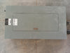 SQUARE D  225 Amp, 120/240 Volt, 1-Ph, 30 Circuits Panelboard QBL-330