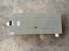 SQUARE D 225 Amp, 120/240V, 3-Ph, 42 Circuits NQOB Panelboard QBL-442
