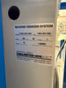 Wastewater Treatment Plant, 25 m3/day with MBR, RO & Alar Rotary Vacuum Drum Filter